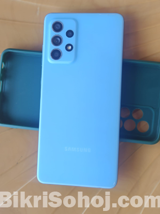 Samsung A52